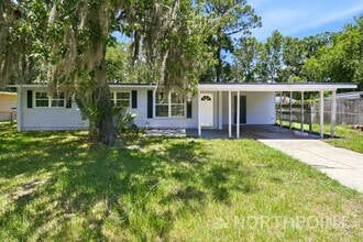 Building Photo - 7001 Cherbourg Ave N