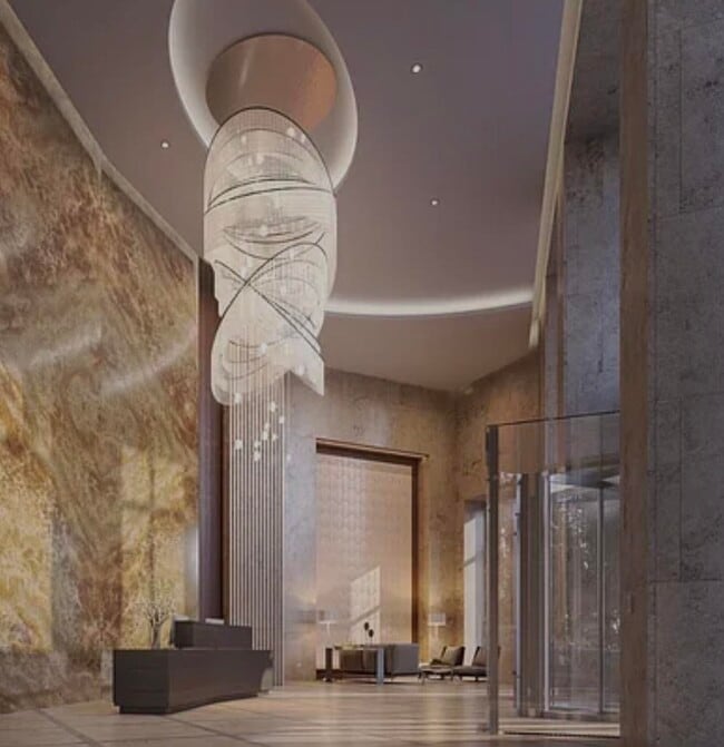 Building Photo - 99 Hudson St