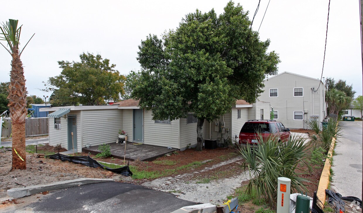 Foto del edificio - 316 Mountain Dr