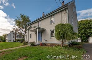 Primary Photo - 17 Pleasant St