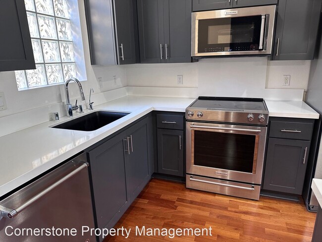 Foto del edificio - 2 br, 2 bath House - 800 N 8th St #303