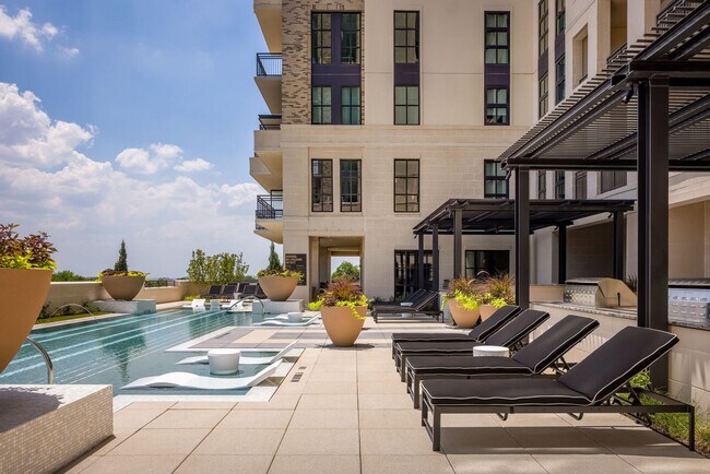 Apartamentos Novel Turtle Creek — foto de la comunidad - Novel Turtle Creek