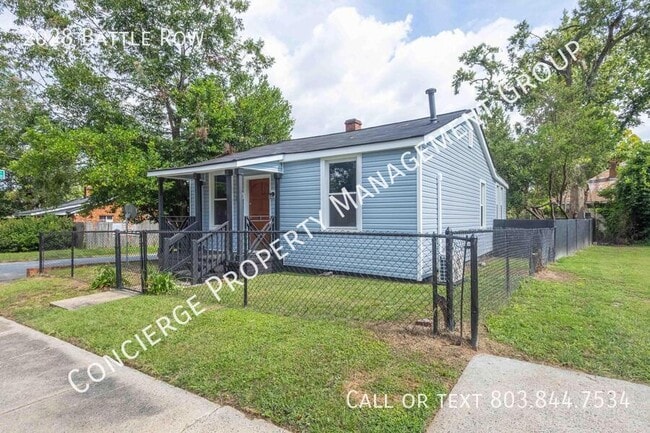 Building Photo - 2028 Battle Row