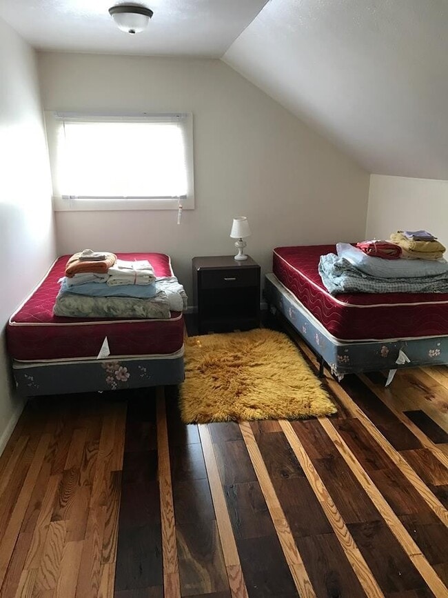 Foto del edificio - 315 Perry St