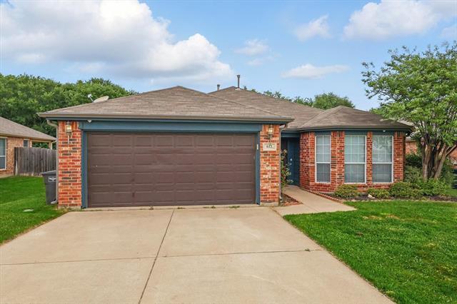 Foto principal - 812 Coppin Dr