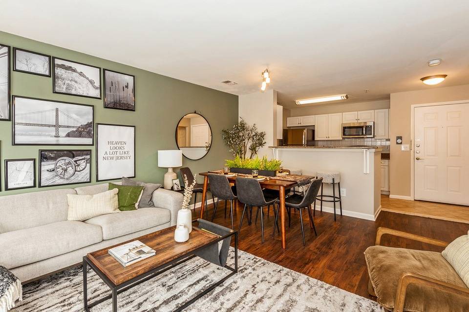 Arrive Fort Lee Apartments 900 Crest Ln Fort Lee, NJ