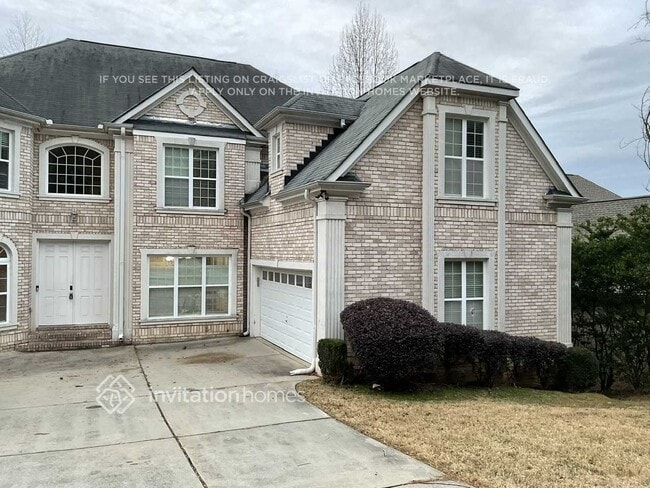 Building Photo - 5571 Boreal Way SW