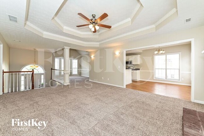 Building Photo - 3496 Heathervale Way SW