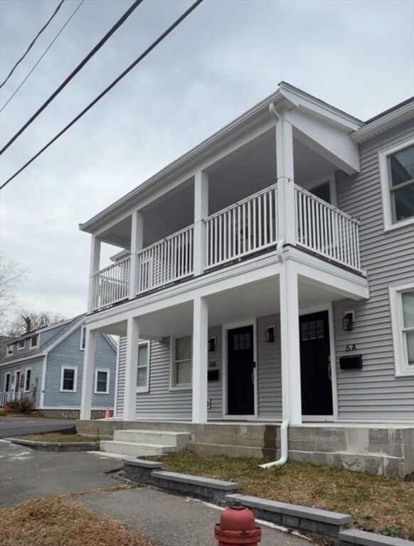 Building Photo - 6 Pratt Ave