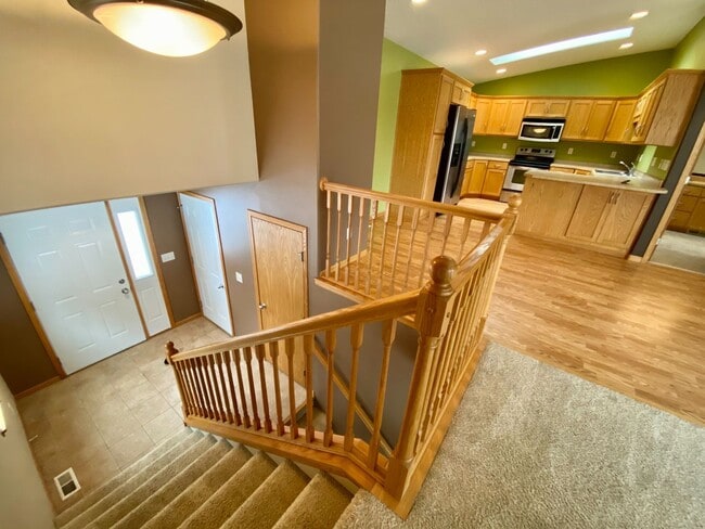 Foto del edificio - 3 bed, 2 bath Twinhome in South Moorhead