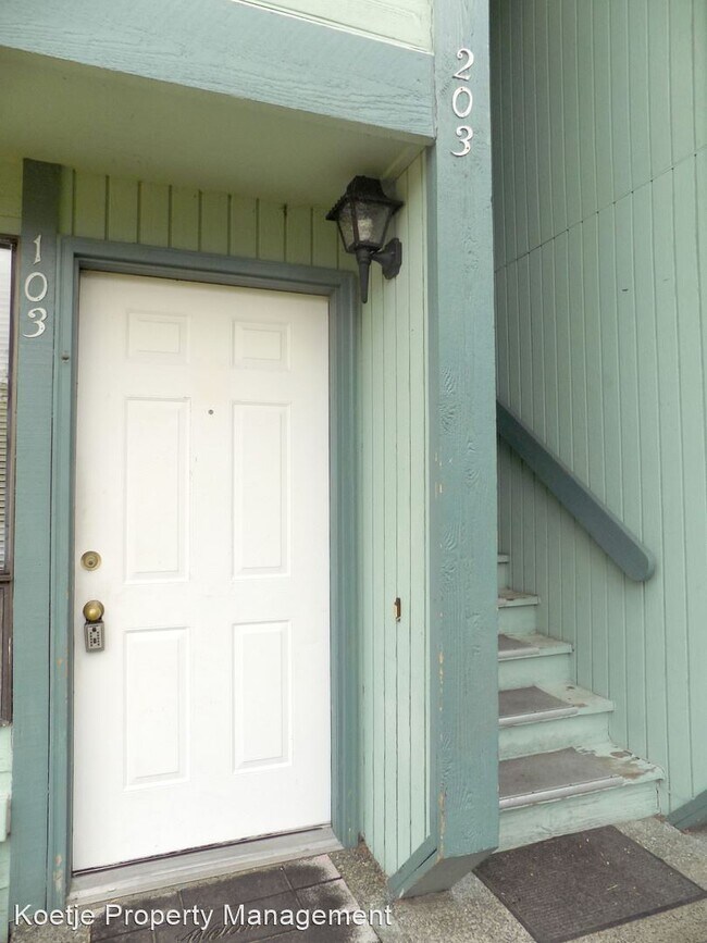 Foto del edificio - 410 NE Izett St