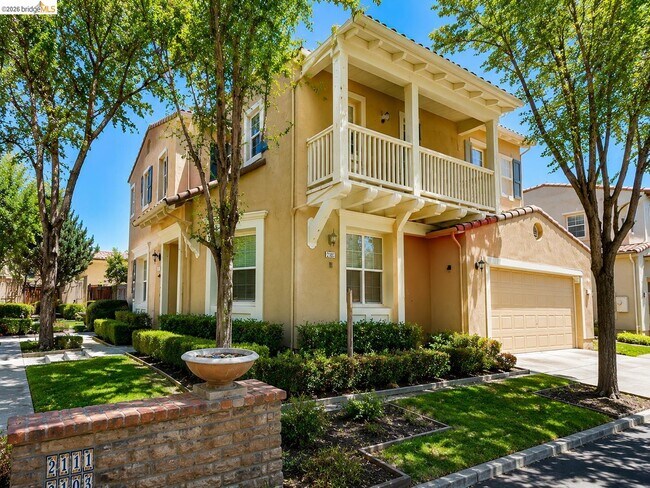Foto del edificio - 2103 Maidenhair Way