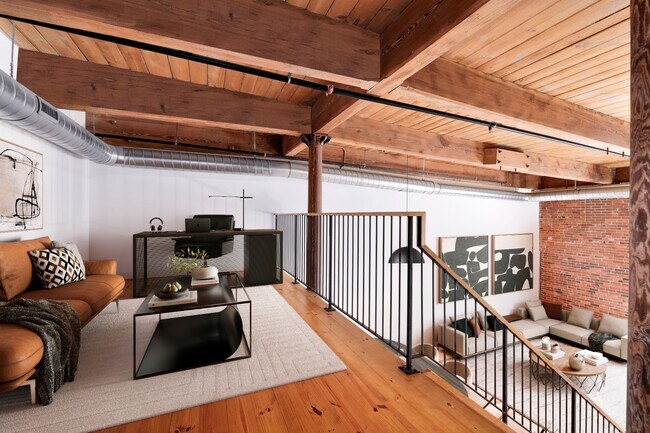 Foto del edificio - Abbot Mill