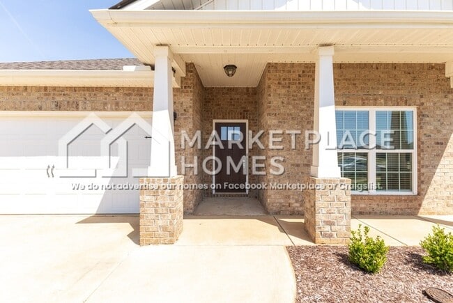 Building Photo - 14416 Harvest Rdg Ln