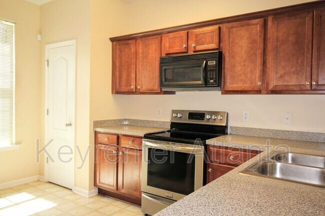 Foto del edificio - 1402 Bayrose Cir