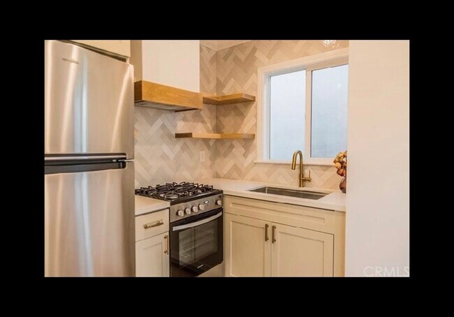 Kitchen - 1454 N Clybourn Ave