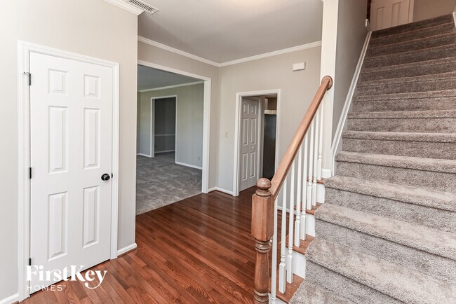 Foto del edificio - 3017 Colvard Park Way