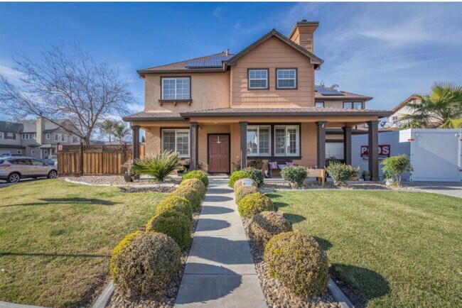 Building Photo - 1647 Green Springs Ct