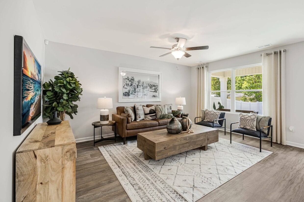 The Landing at Stone Chimney Houses for Rent Supply, NC