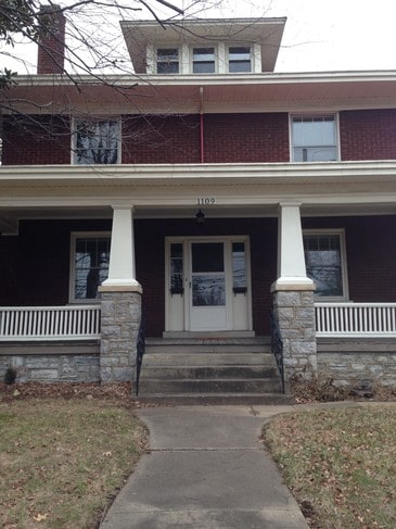 Building Photo - 1109 Richmond Rd