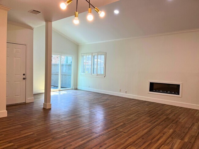 Foto del edificio - 1611 Prairie Mark Ln