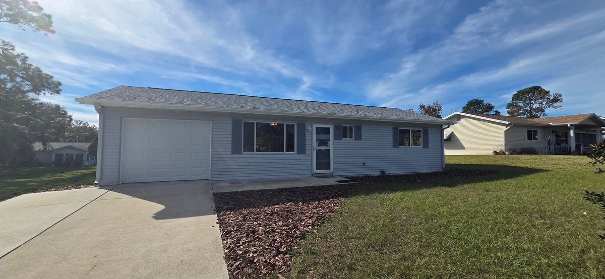 Foto principal - 8246 SW 105th Pl