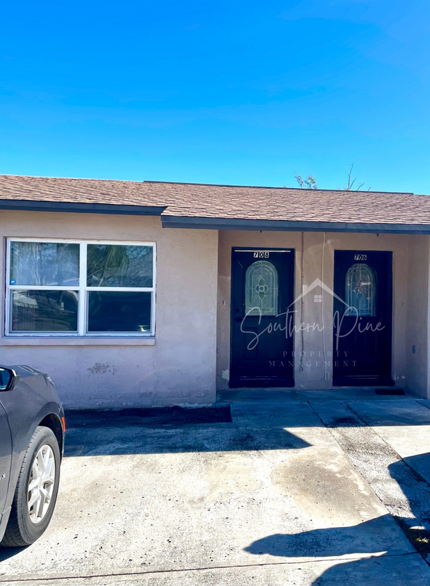 Primary Photo - Two-bedroom duplex