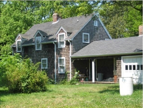 Primary Photo - 204 Providence St