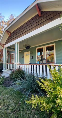 Foto del edificio - 1628 S Henderson St