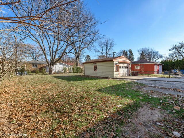 Building Photo - 1509 Newberry Ave