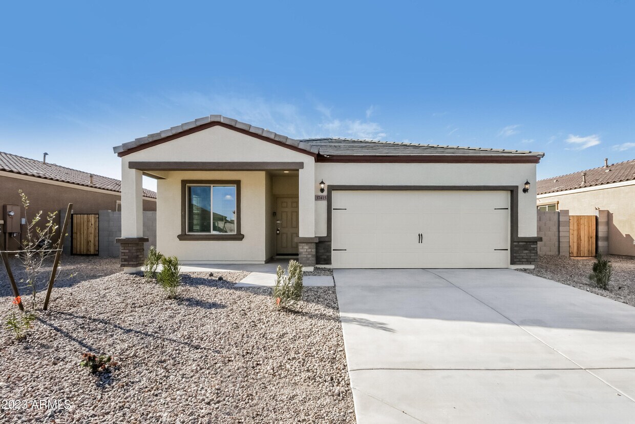 Foto principal - 37415 W Prado St