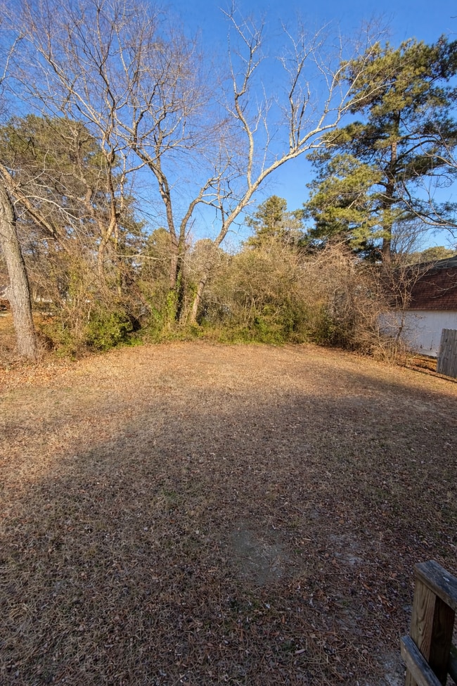 Foto del edificio - 106 Crockett Ave