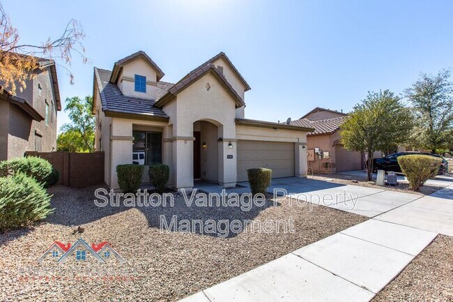 Building Photo - 8849 W Cordes Rd