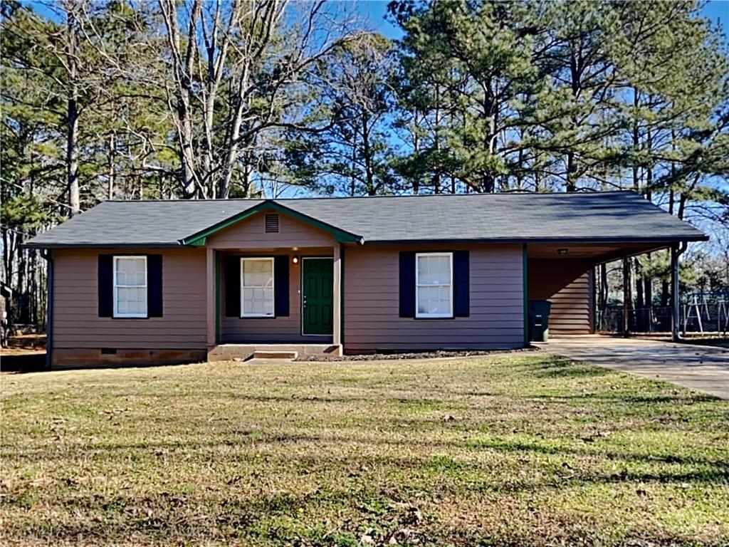Primary Photo - 145 Amberwood Ln