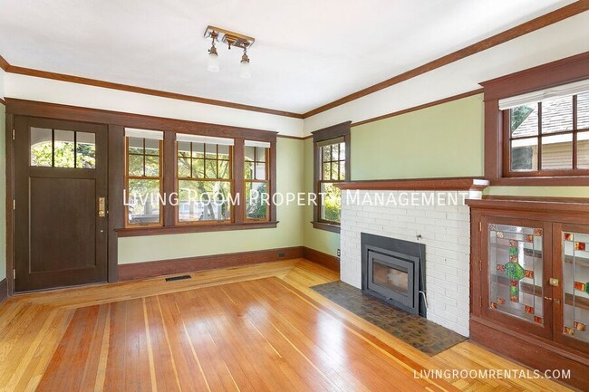 Foto del edificio - 5119 NE 27th Ave