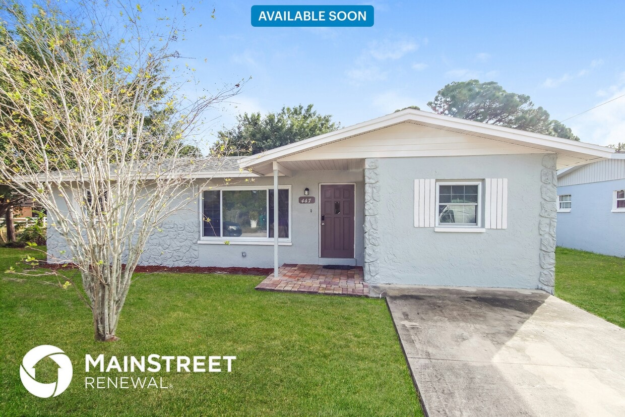 Primary Photo - 447 Count St