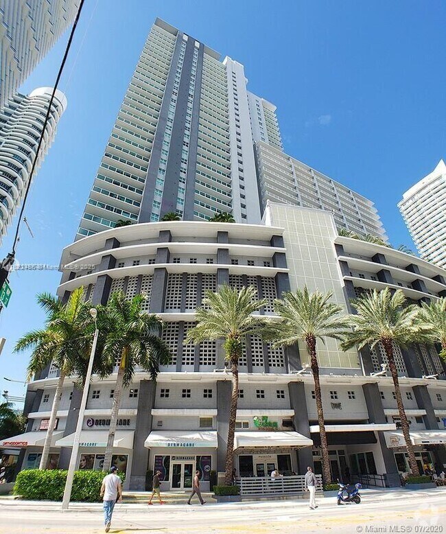Building Photo - 1250 S Miami Ave