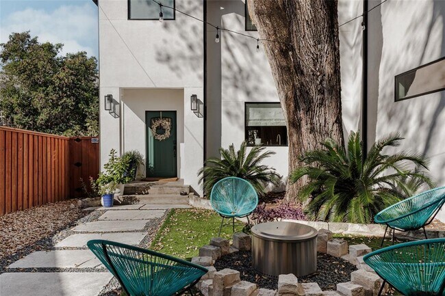 Foto del edificio - 2412 Wilson St