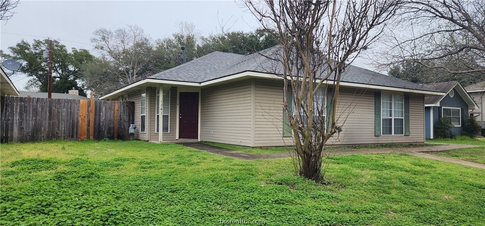 Photo - 1141 Oney Hervey Drive Unit