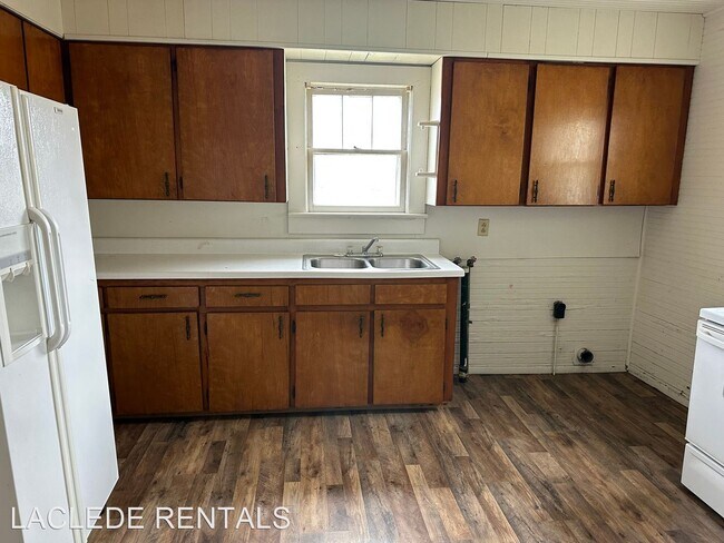 Building Photo - 2 br, 1 bath House - 718 S Adams