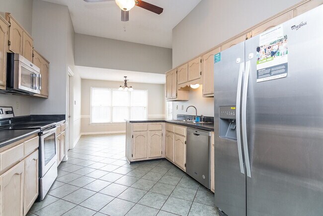 Foto del edificio - 8684 Leaf Manor Cove