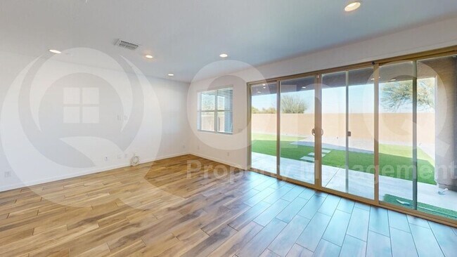 Foto del edificio - 1616 W Paseo Way