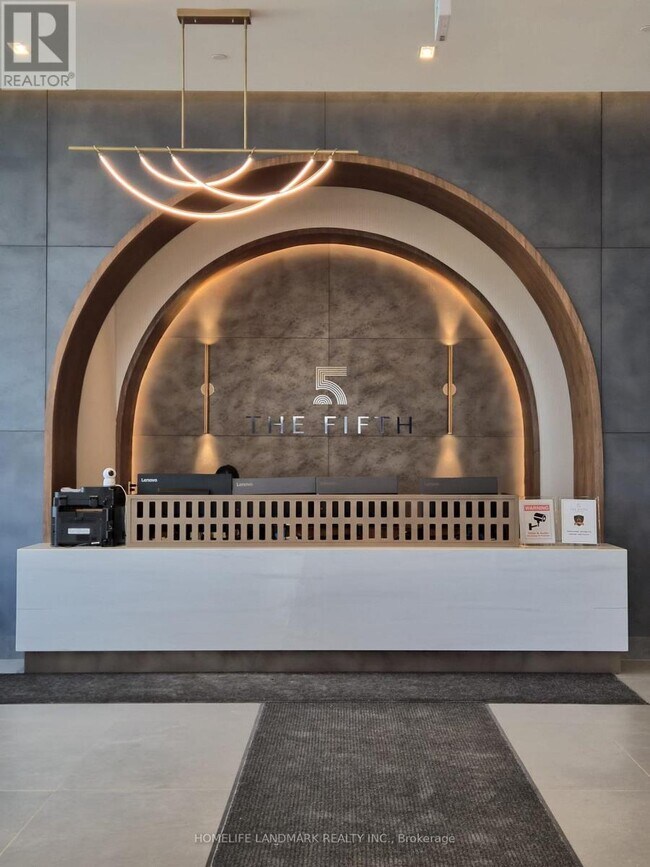 Photo du bâtiment - 27 Korda Gate