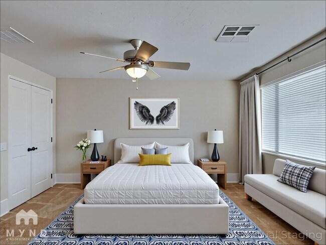 Foto del edificio - 8248 Celina Hills St