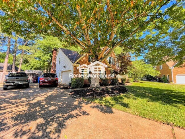 Foto del edificio - 804 Walnut Forest Ct