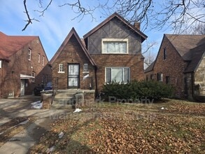 Building Photo - 15858 Sussex St