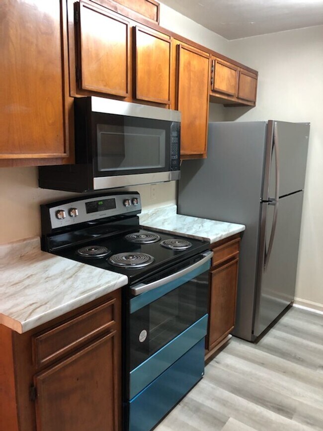 Foto del edificio - 3bedrooms 2.5 bathrooms Available in The T...