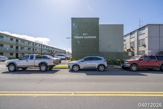 Building Photo - 617 McNeill St