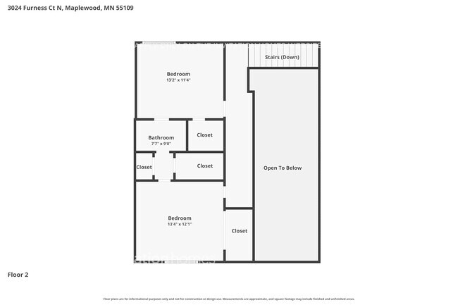Foto del edificio - 3024 Furness Ct