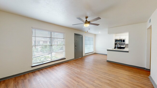 Foto del edificio - Swope & Mangold